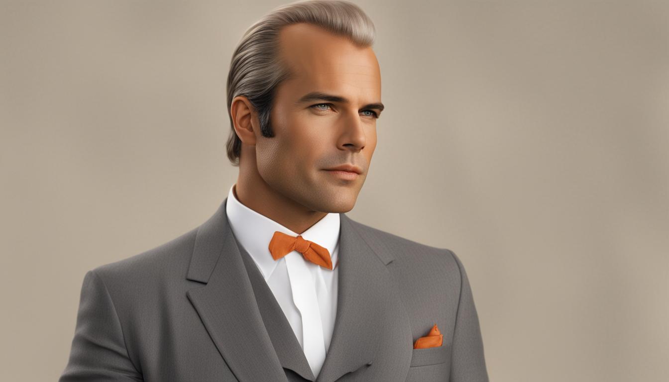 Billy Zane Transforms into Marlon Brando for Biopic 'Waltzing with Brando' at Cannes Film Festival