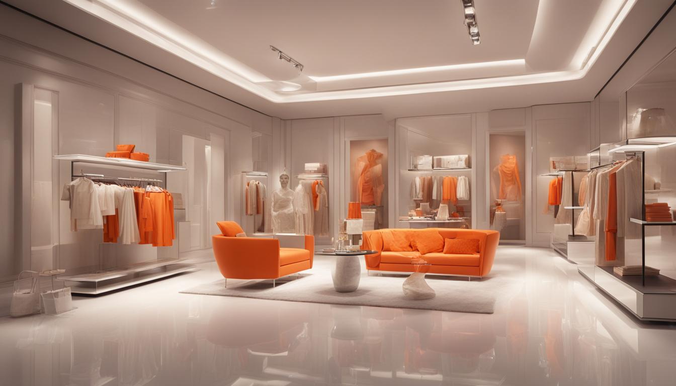 Chrissy Teigen Shows Off Stylish Look While Shopping in NYC