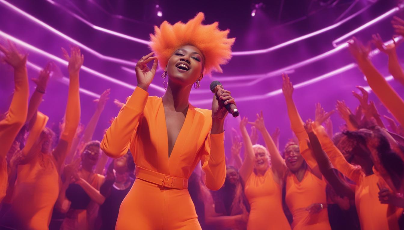 Controversy and Security Concerns Surround Israeli Delegation at 2024 Eurovision Song Contest