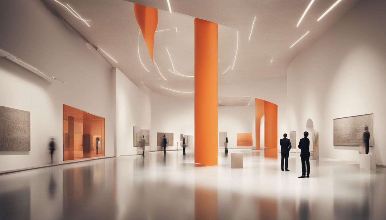 Controversy Surrounding Repatriation of Cultural Artefacts Challenges British Museums