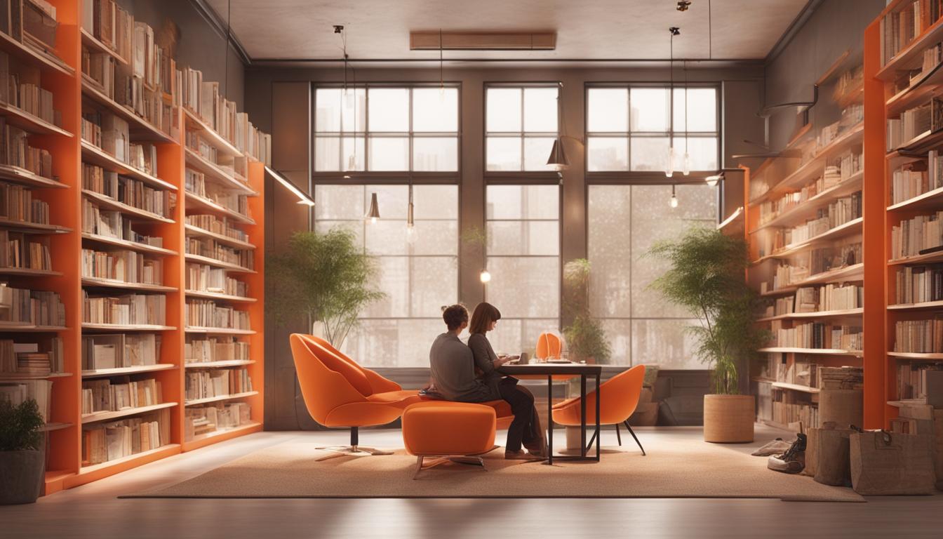 Couple's Political Connection Leads to Love Story Ending in Move to Spain