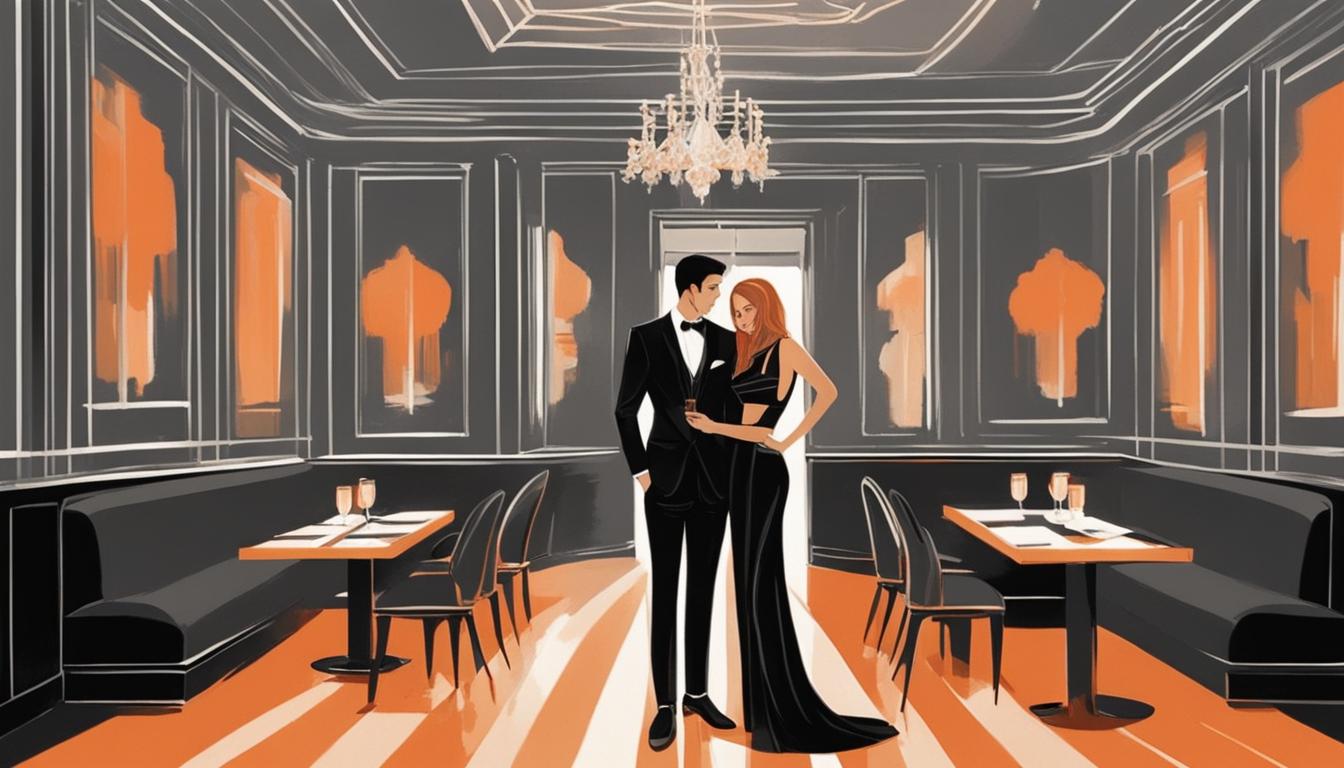 Dean McDermott Announces Relationship with Lily Calo Amid Divorce Proceedings with Tori Spelling