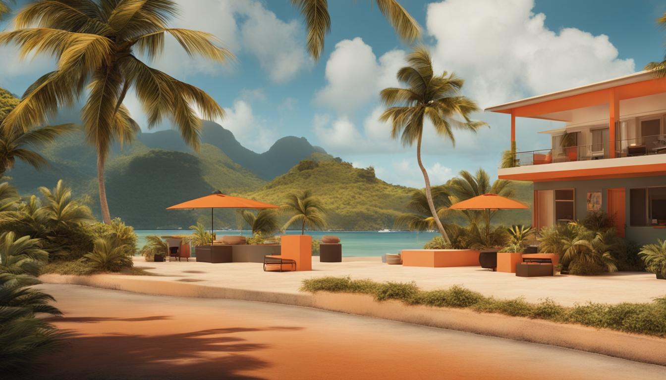 Death in Paradise Star Don Warrington Provides Major Filming Update