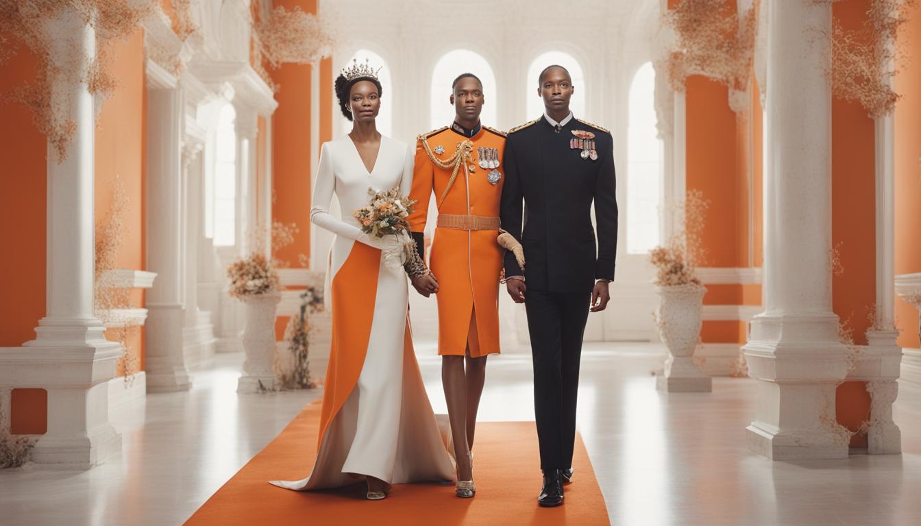 Denmark's Monarchy Faces Tension Amidst Public Indifference to Affair Rumors