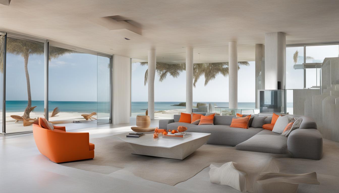 Former Pink Floyd Manager's Beachfront Home in West Wittering on Sale for £3.5 Million