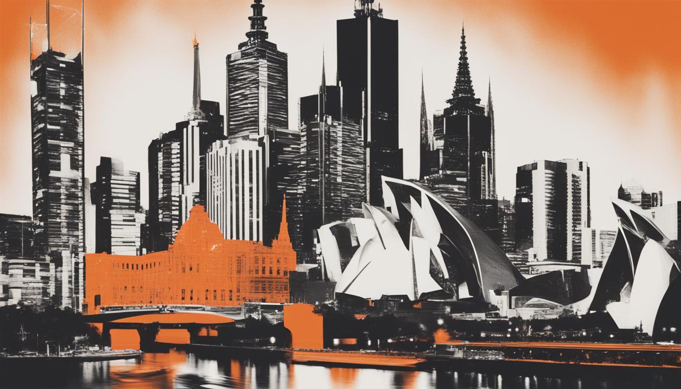 Former Spice Girl Mel C Enjoys Down Under Tour Before England Performance