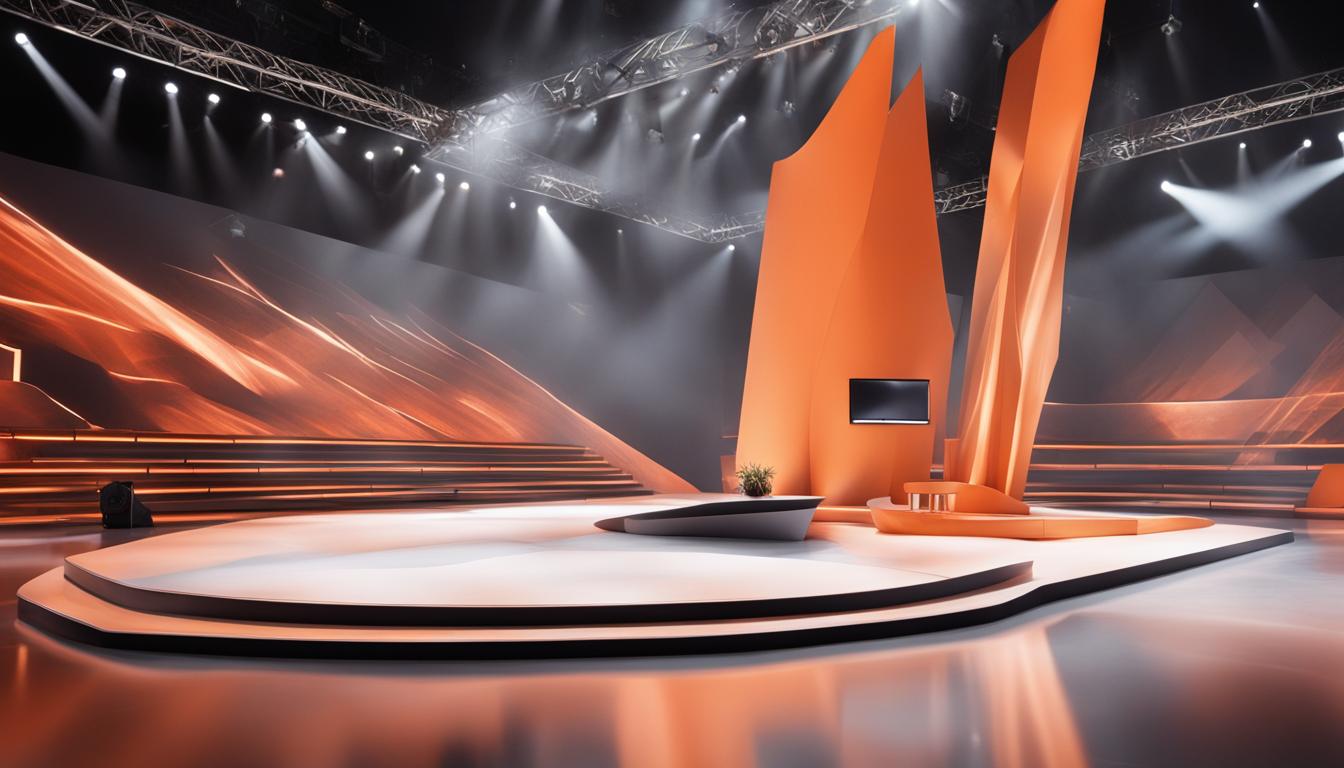 Georgia's Nemo Wins Eurovision Song Contest with Influential Entry 'The Code'