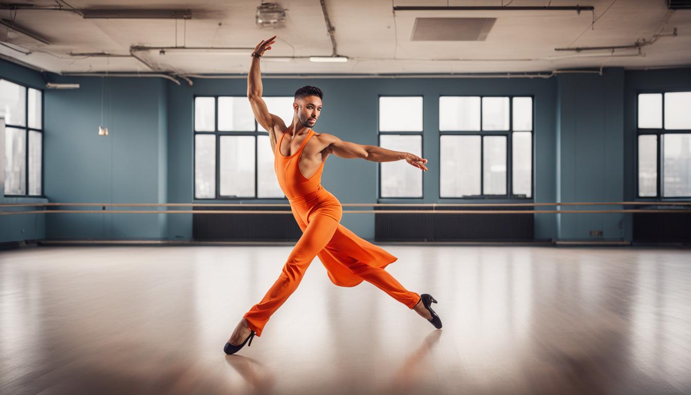 Giovanni Pernice Reportedly Quits 'Strictly Come Dancing' Amid Scrutiny and Controversy