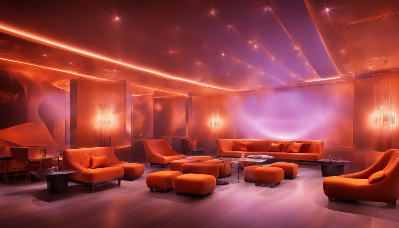 Historic Soho Strip Club Faces Licence Revocation Over 'No Touching' Violations