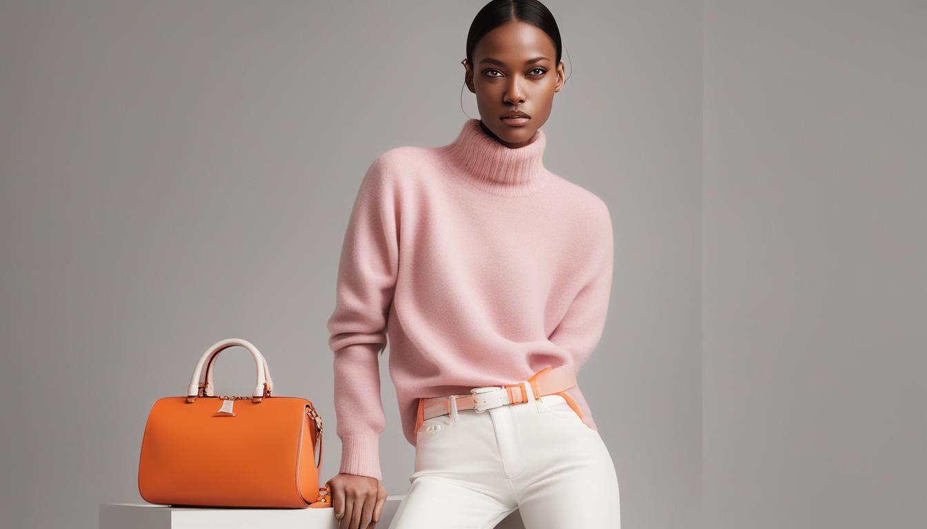 Italian Model Vittoria Ceretti Stars in New Marc Jacobs Campaign Amid Romance with Leonardo DiCaprio