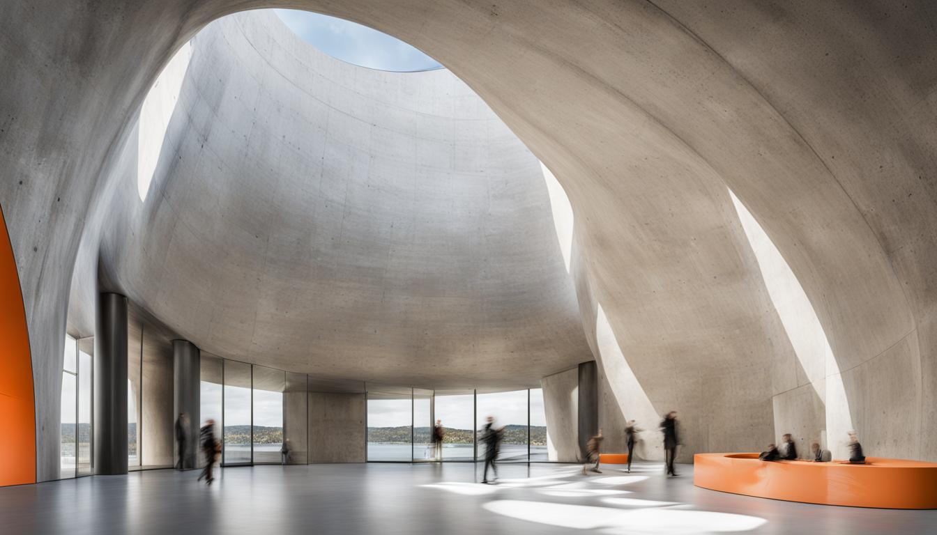 Kunstsilo: Transformation of a Grain Silo into an Art Museum in Kristiansand, Norway