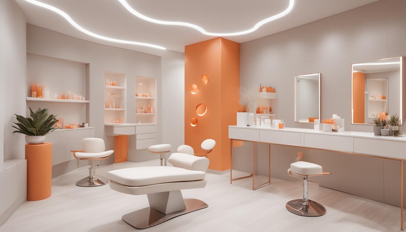 Lucinda Light Opens Up About Skincare Insecurities and Announces UK Speaking Tour