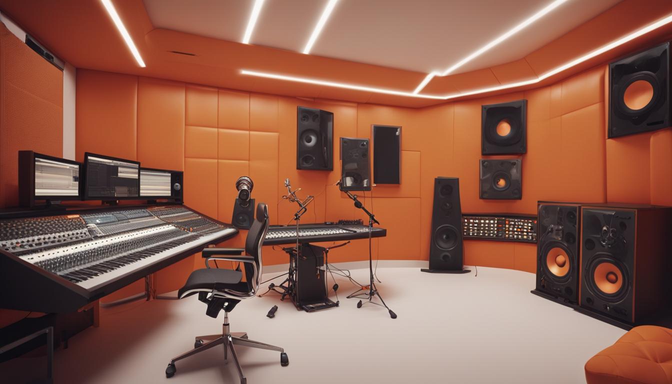 Madonna Stuns Fans with Stylish Recording Session Photos on Instagram Story