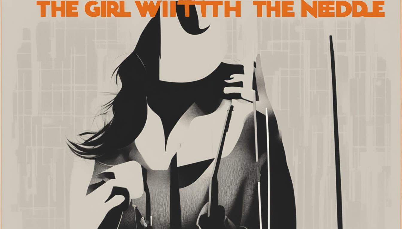 Magnus van Horn's 'The Girl With the Needle' Unveiled at Cannes Film Festival