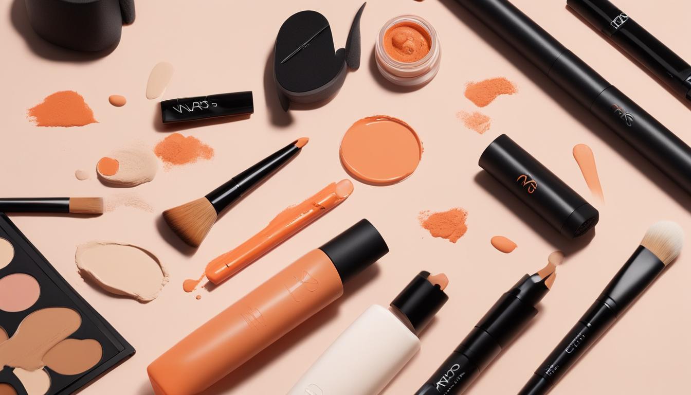 Makeup Artist Caroline Barnes Offers Concealer Application Tips