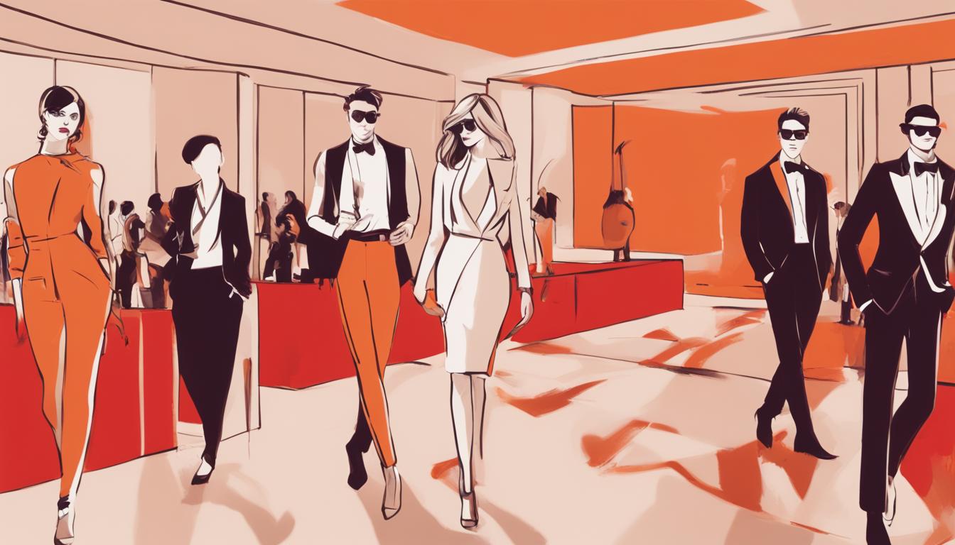 Mark Ronson and Grace Gummer Attend Opening Night of 'Invasive Species' Play