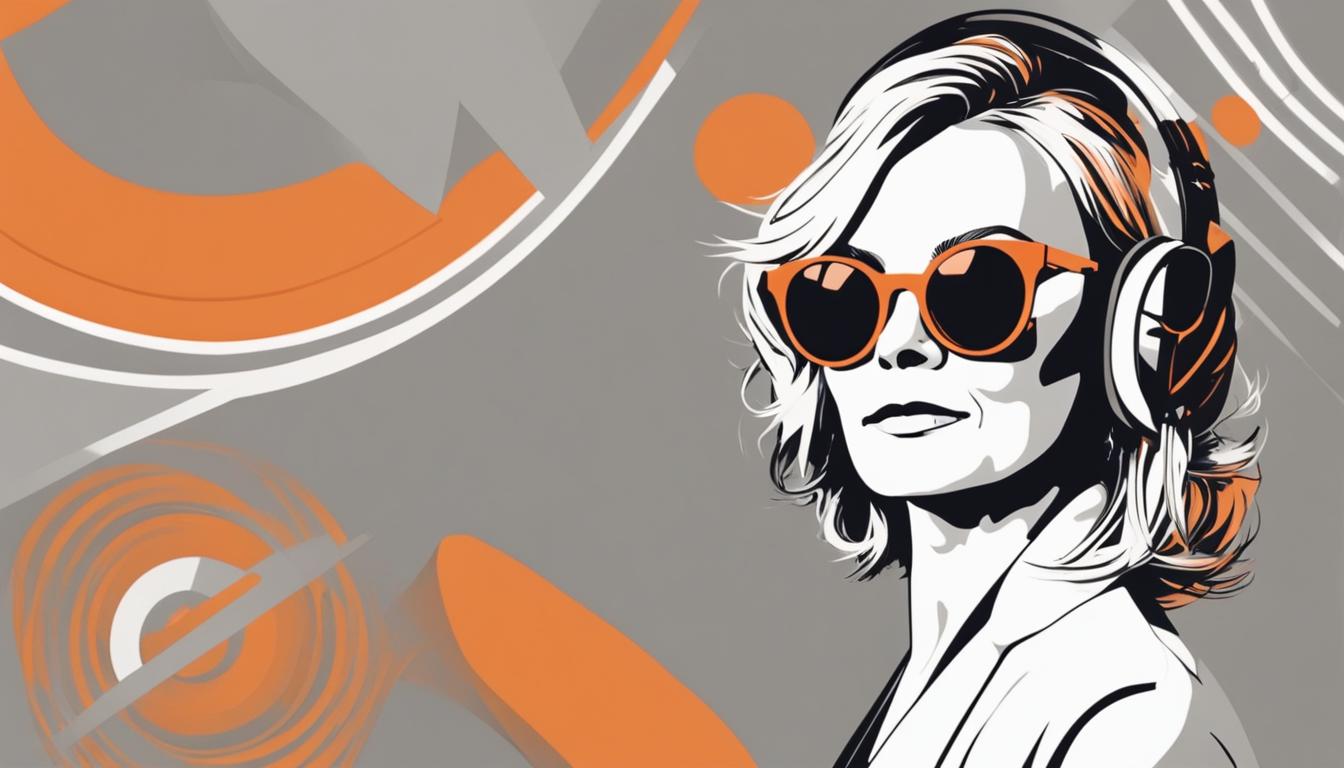 Memorial service held for pioneering BBC radio DJ Annie Nightingale in London