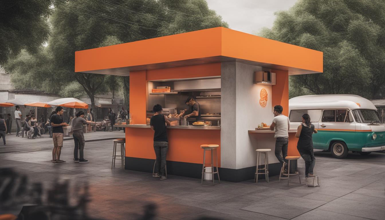 Mexico City's Taco Stand Awarded Michelin Star for Best Tacos