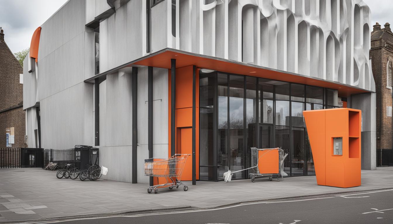 Museum of Homelessness to Open Permanent Home in Finsbury Park, London