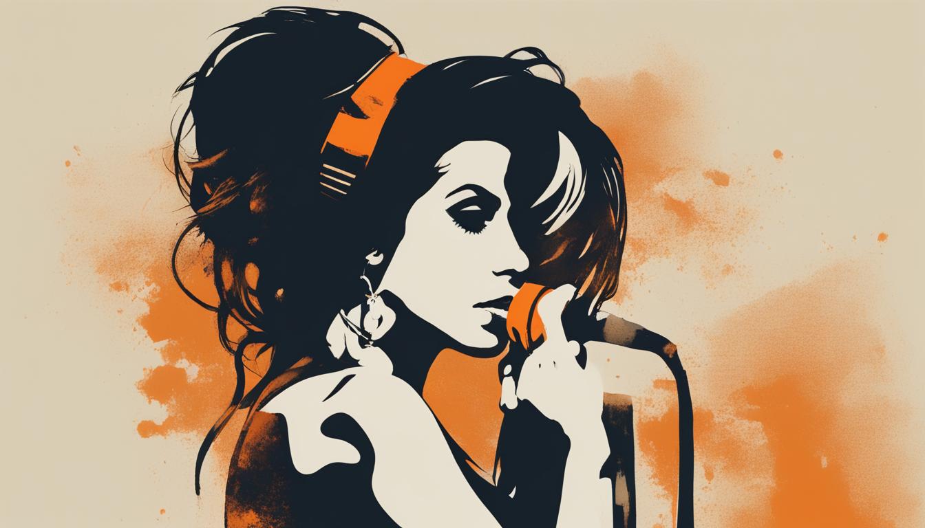New Biopic 'Back to Black' Explores Amy Winehouse's Life