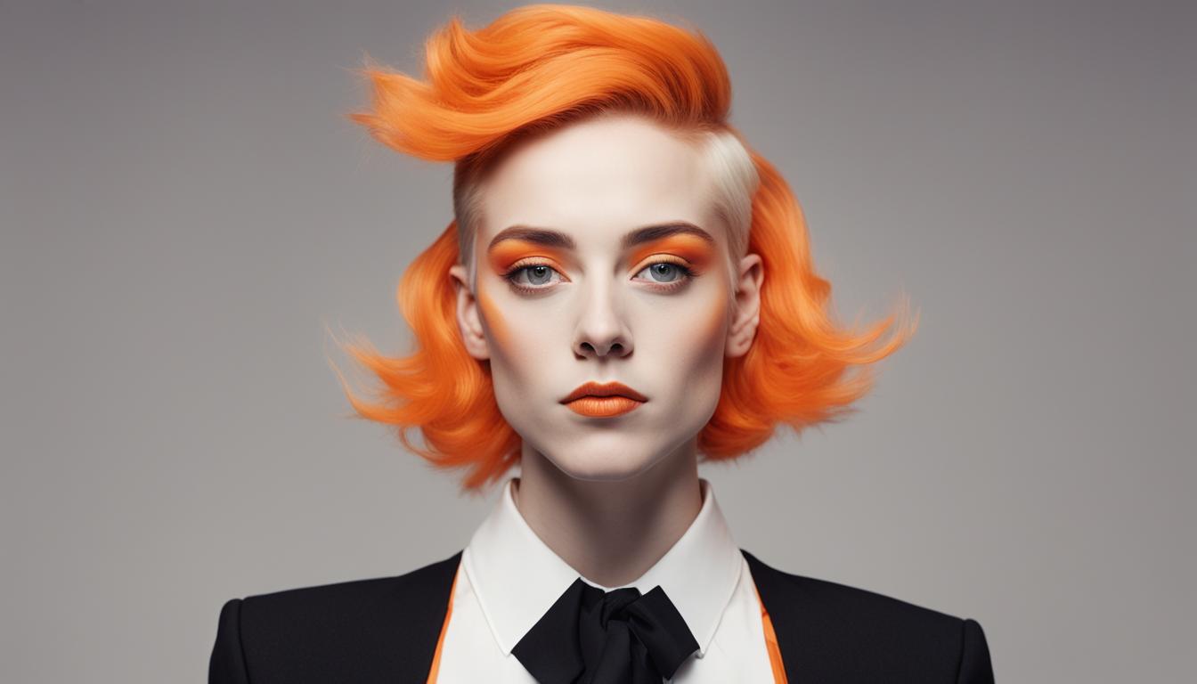 Non-binary Actor Emma D'Arcy Shares Career and Personal Journey in Recent Interview