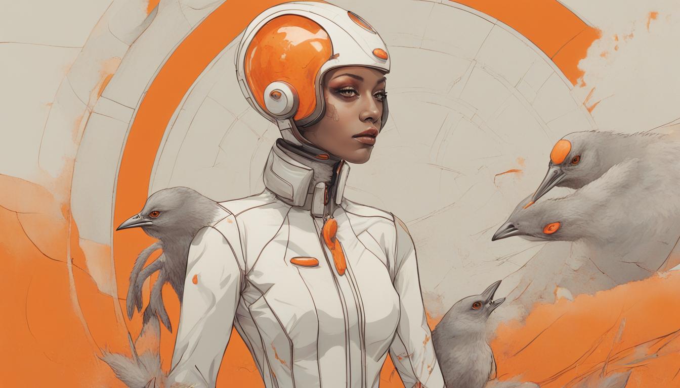 On Becoming a Guinea Fowl: Rungano Nyoni’s Surreal Exploration of Sexual Abuse