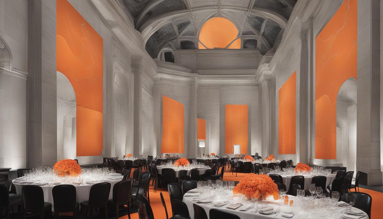 PEN America Gala Faces Controversy Amid Israel-Hamas Conflict Debate