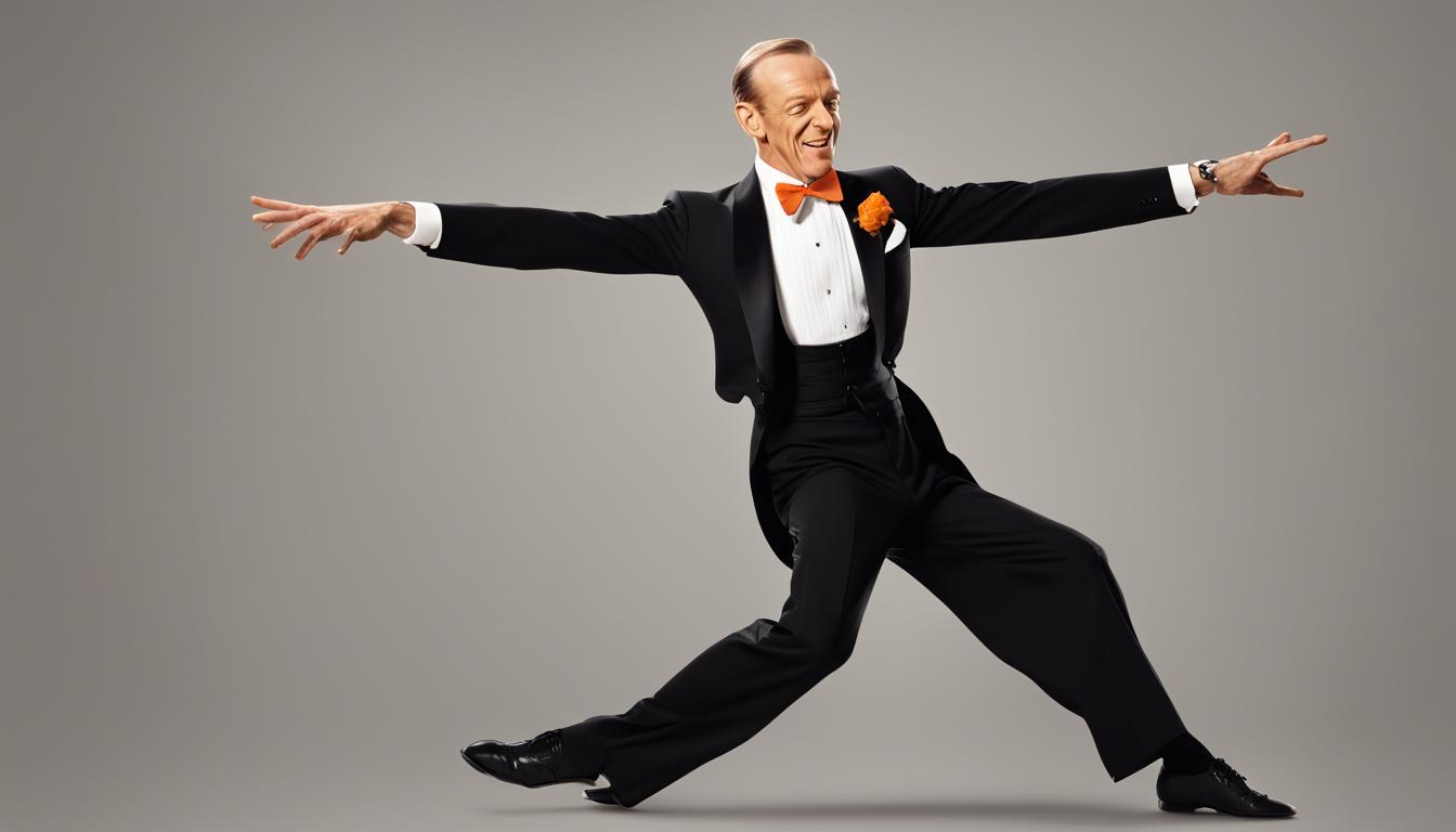 Remembering Fred Astaire: A Tribute to His Iconic Performances