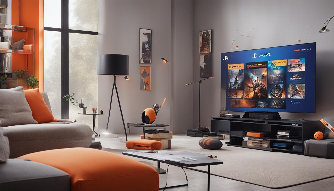 Sony Reveals New Titles for PlayStation Plus Game Catalogue Update in May