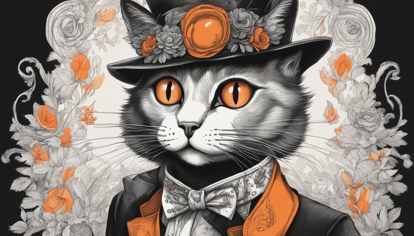 The Evolution of Cats: From Pests to Pampered Pets