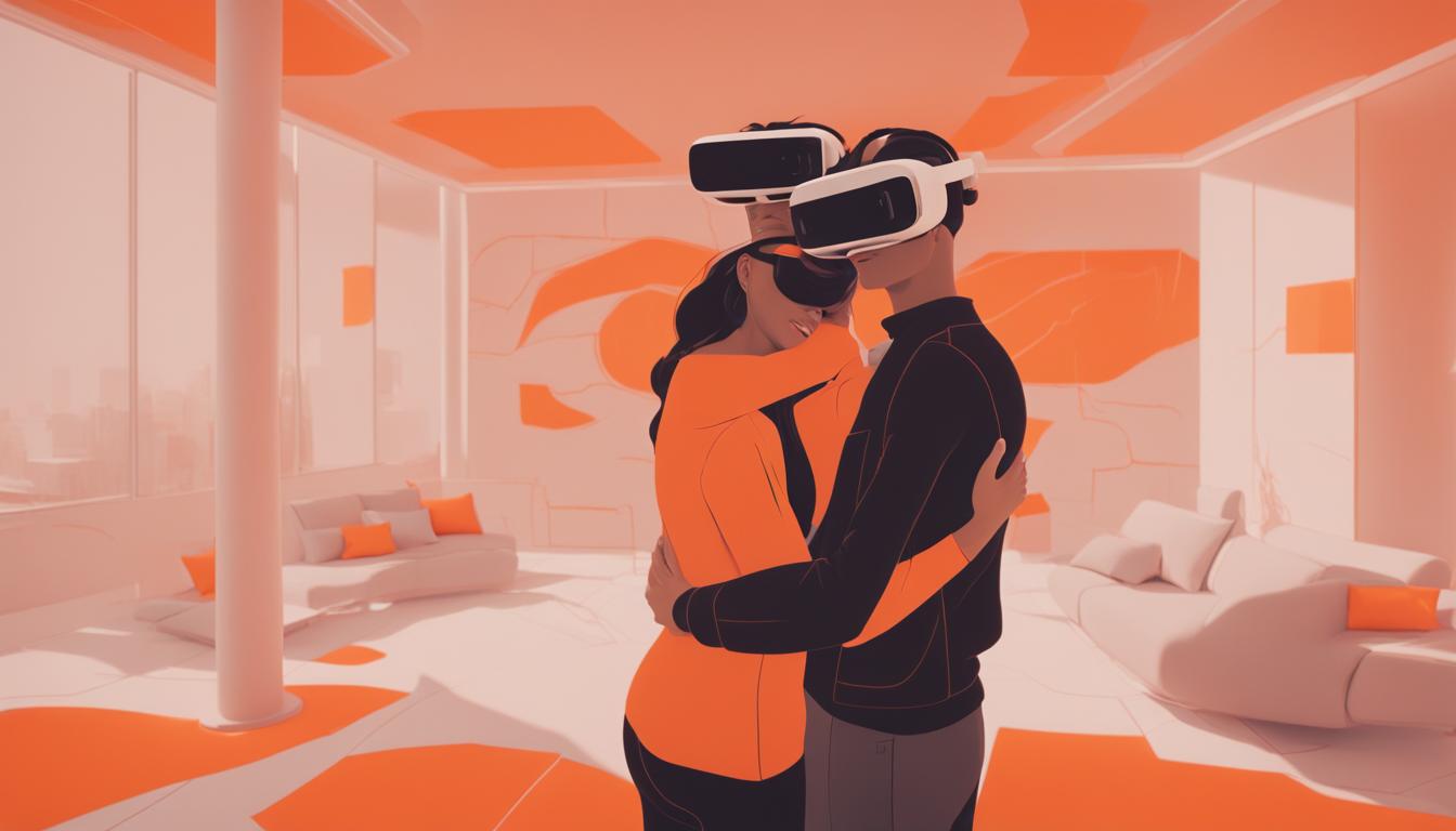 The Nevermets: Exploring Love Without Physical Boundaries