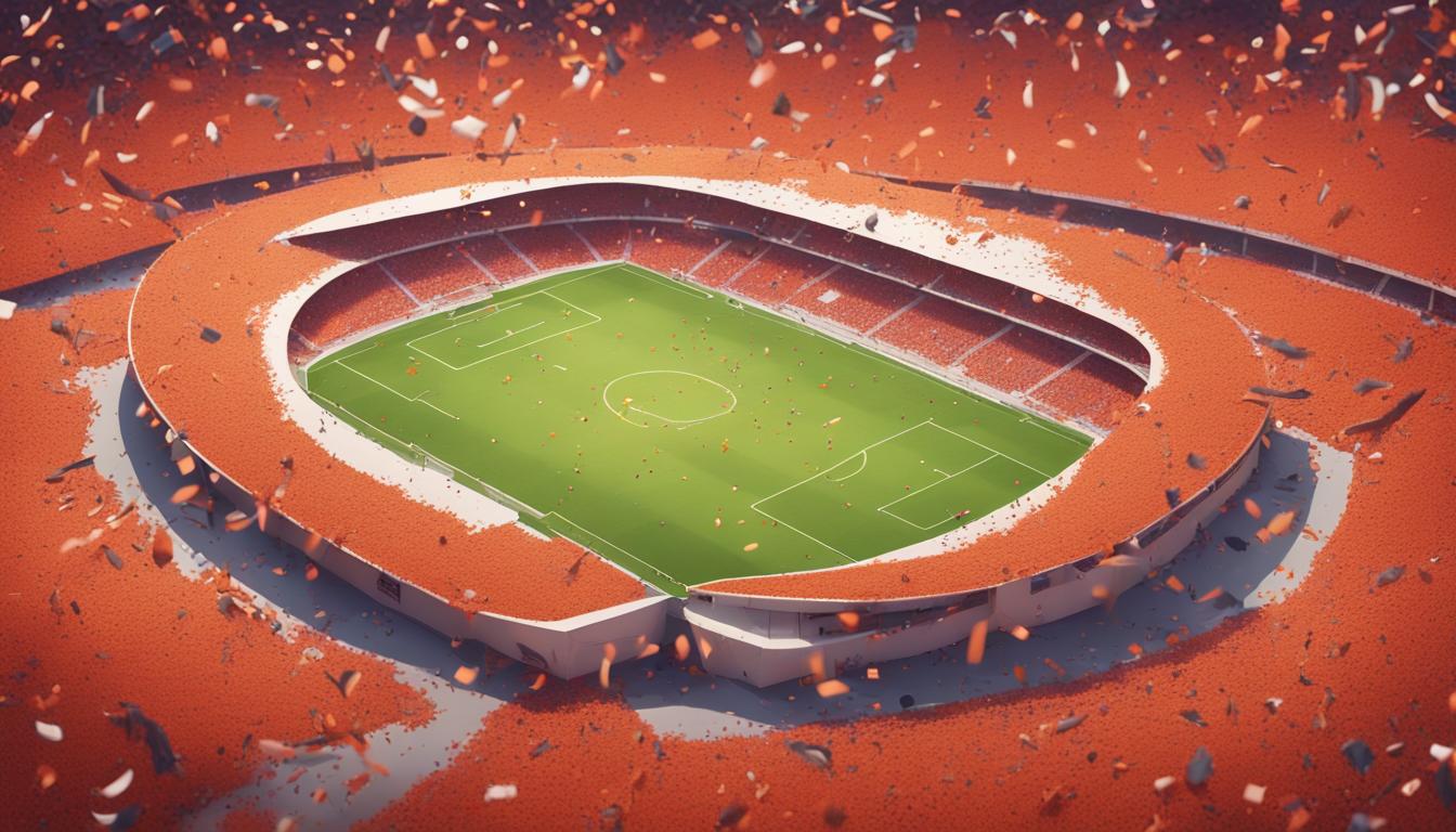 The Transformative Power of Football in Albania: A Social Release Amidst Oppression