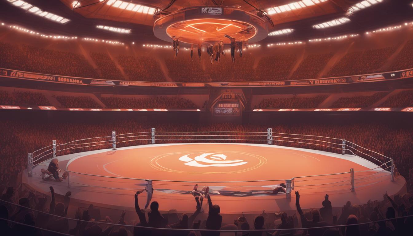 Wrestling Legend Chris Jericho Refuses to Retire Despite Audience Calls