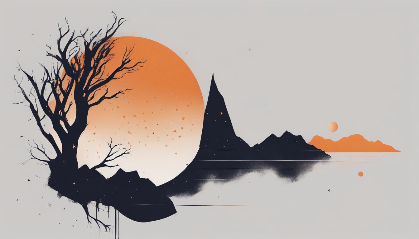 Arooj Aftab Unveils Experimental Fifth Album 'Night Reign'