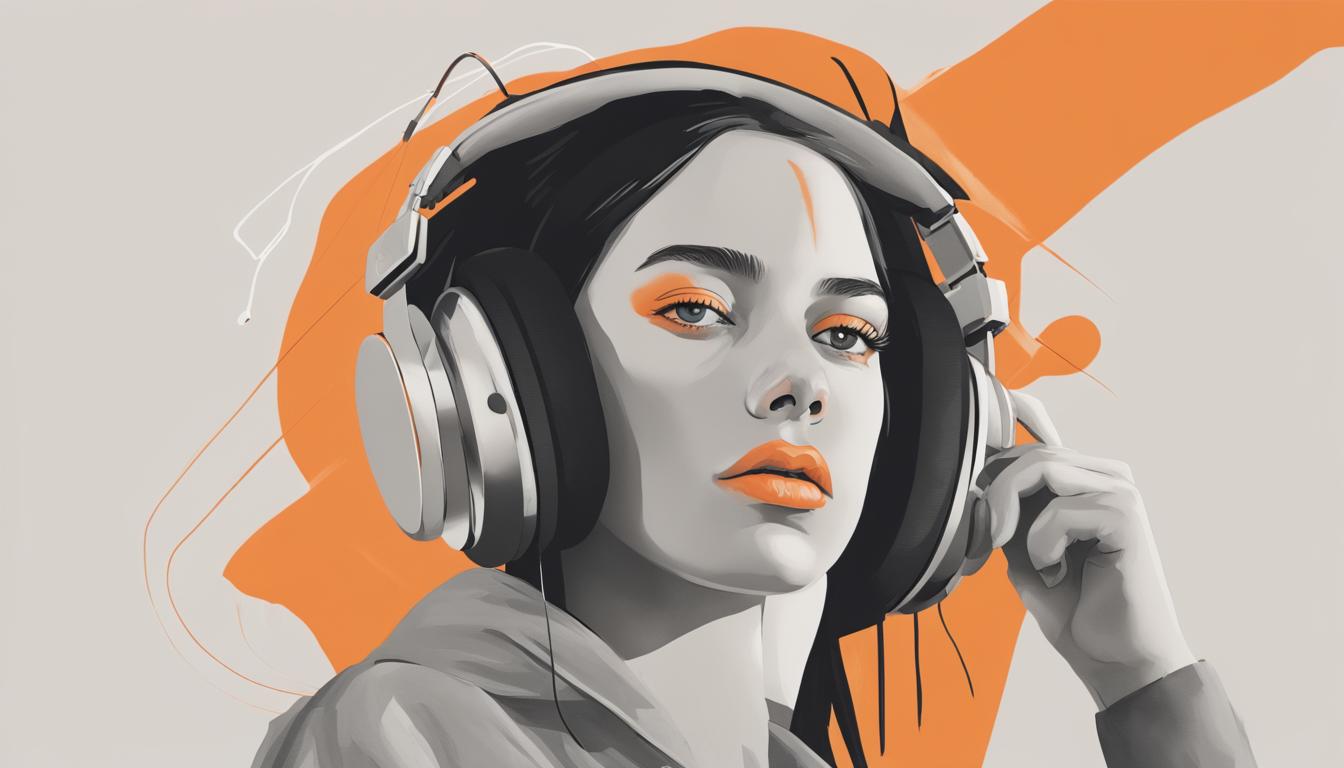 Billie Eilish's song 'Lunch' hailed as a lesbian anthem for its candid lyrics on attraction to women