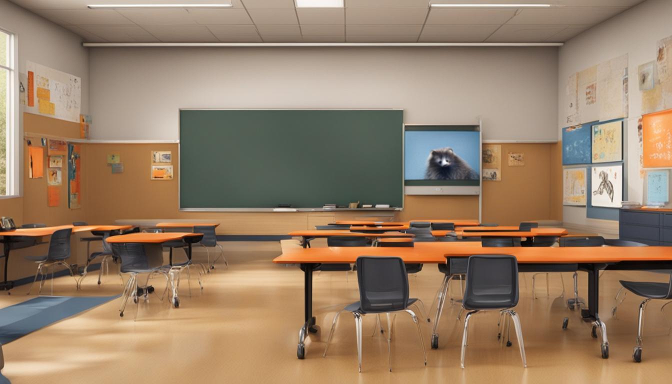 Bradley Cooper Submits Brief Cameo in 'Abbott Elementary' for Emmy Awards Consideration