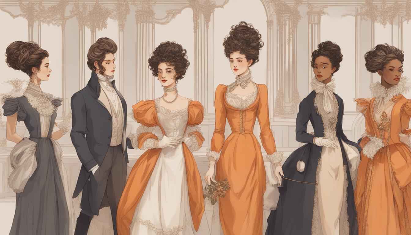 Bridgerton Season Three Returns with Romance, Secrets, and Extravagance