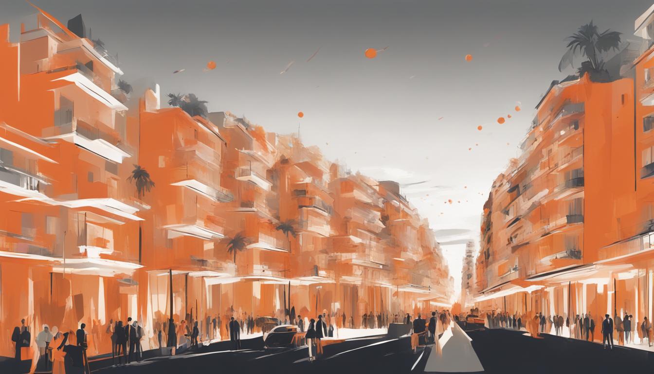 Cannes Film Festival Sparks Discussions on UK's Role in European Cultural Funding