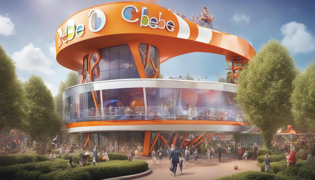 Celebrate 10th Anniversary of CBeebies Land at Alton Towers Resort with Ultimate Themed Experience