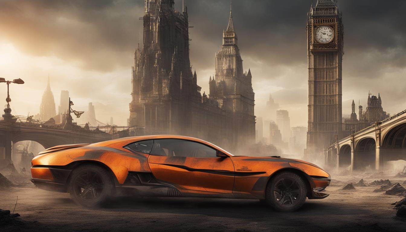 Chris Hemsworth and Anya Taylor-Joy Discuss Their Roles in 'Furiosa: A Mad Max Saga' at UK Premiere