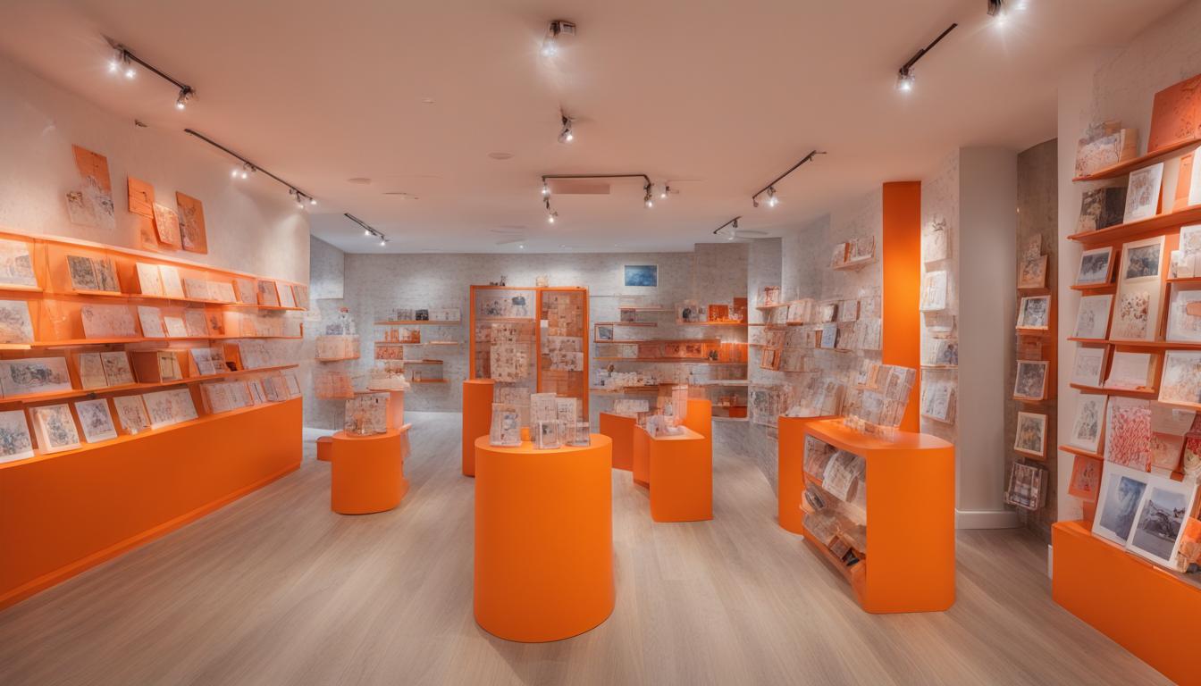 Decline of Traditional British Seaside Postcards Amid Technological Advancements and Rising Stamp Prices