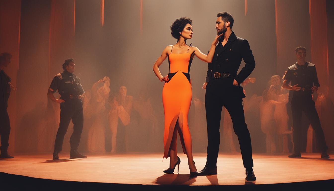 Diane Paulus's Modern Carmen at Glyndebourne Festival Receives Mixed Reviews