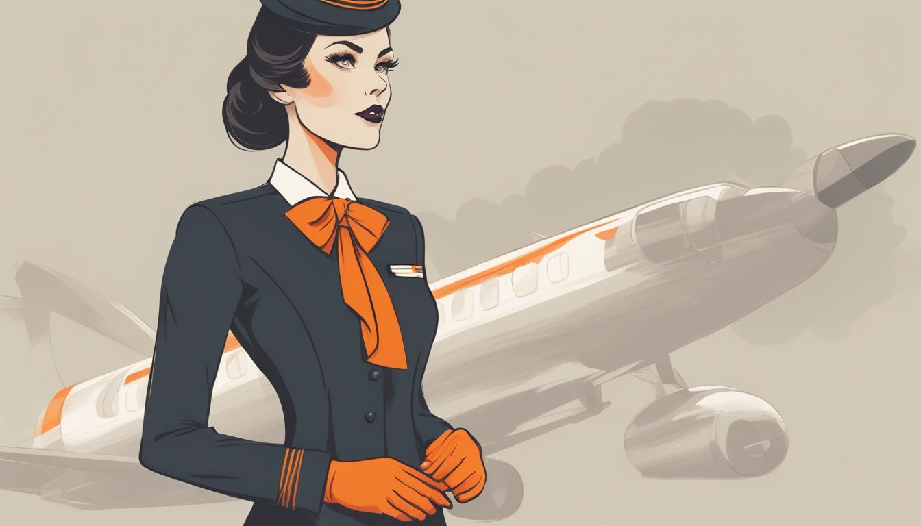 Documentary 'Fly With Me' Examines Flight Attendants' Role in 1970s Feminist Movement