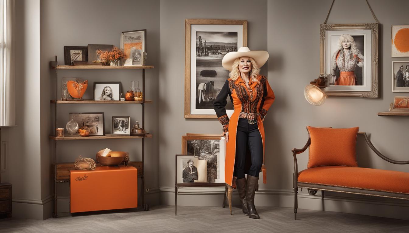 Dolly Parton to Explore Welsh Roots in Upcoming Documentary