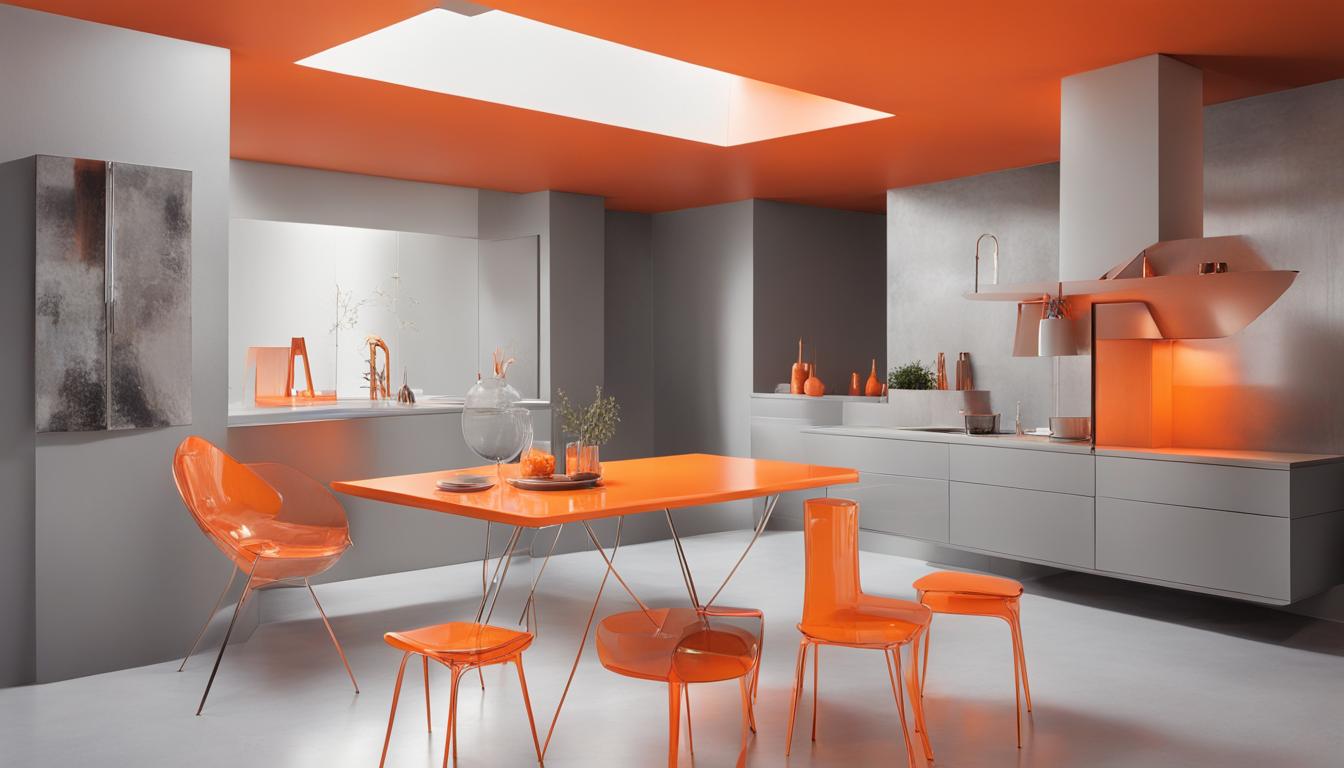 Eclectic and Unusual Design Choices from Around the World