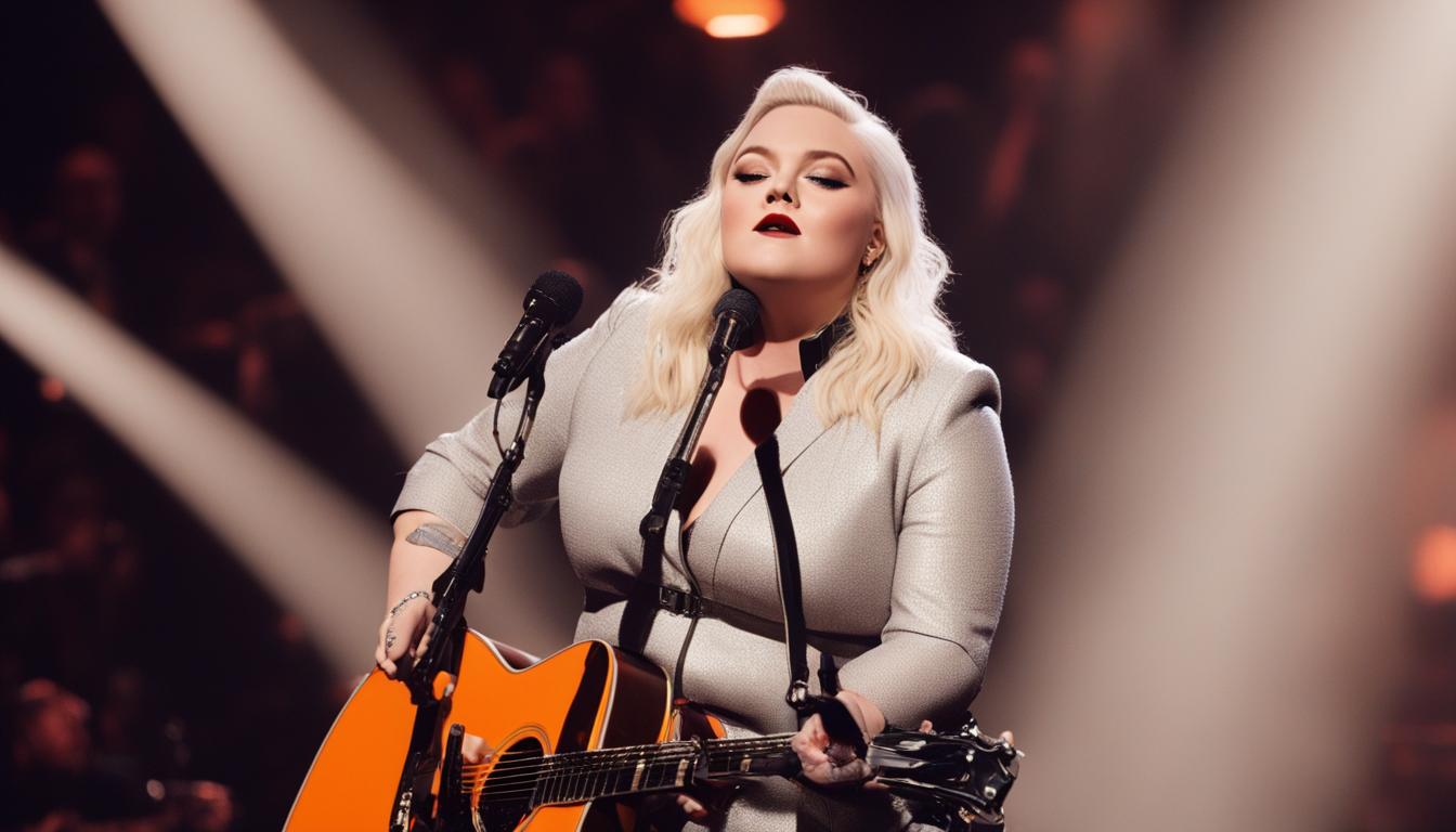 Elle King Opens Up About Controversial Grand Ole Opry Performance on Dear Chelsea Podcast