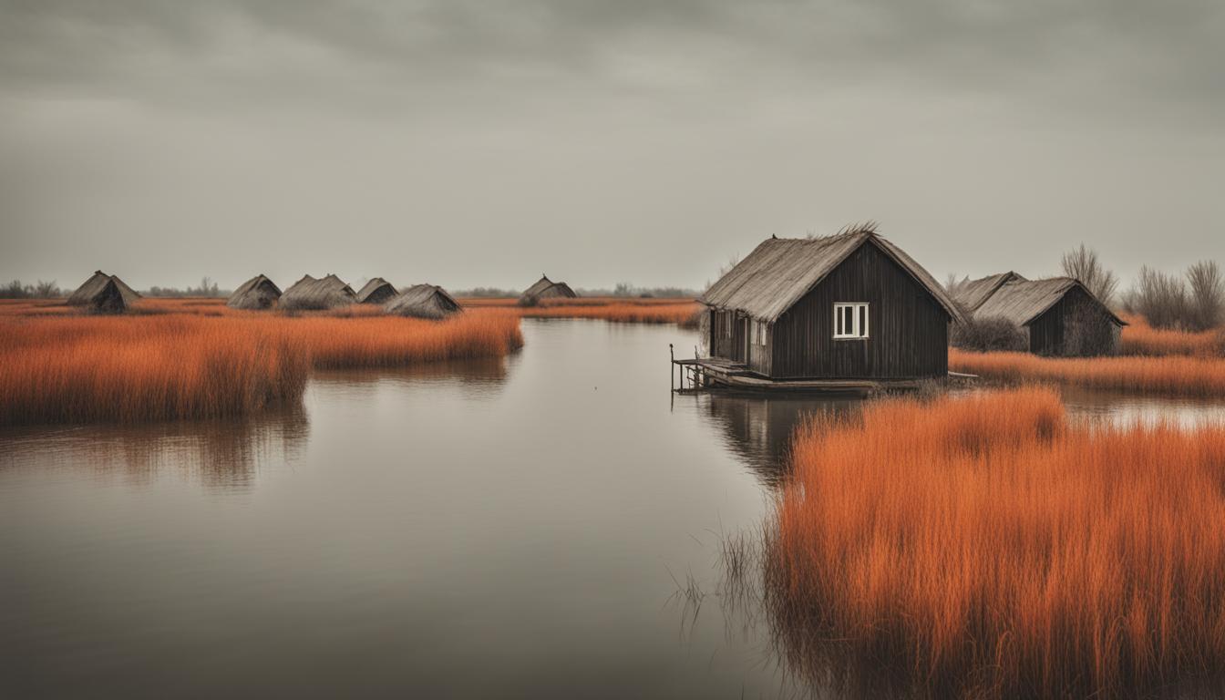 Emanuel Parvu's 'Three Kilometres to the End of the World' Sheds Light on Rural Romania's Repression