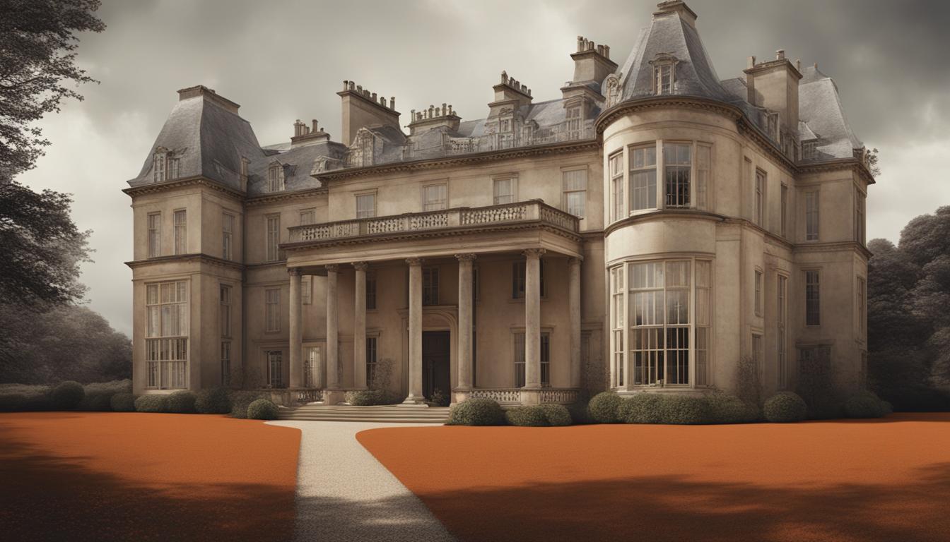 Exploring Aristocratic Turmoil: A Review of 'Henry Henry' by Allen Bratton