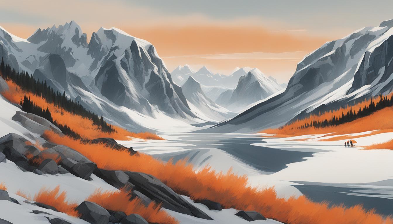 Fiennes Return to the Wild: A Journey of Family, Exploration, and Resilience