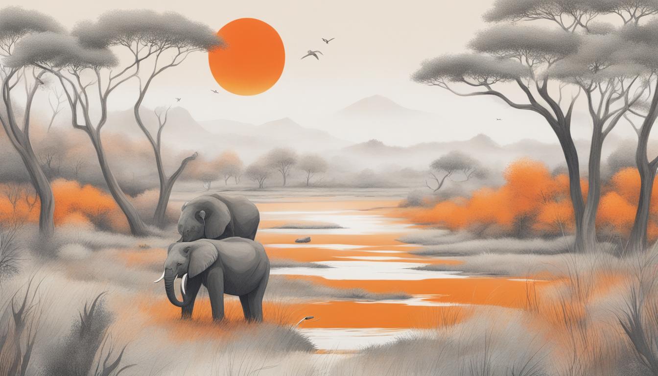 Global Wildlife Captured in Stunning Photographs